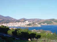 Banyuls sur mer 